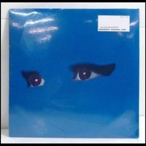 Allan Rayman: Harry Hard-on Vinyl Record